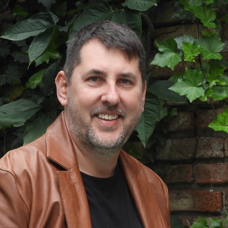 Andrés Antoniuk